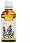 Serafin Brusinka - tinktura z pupenů 50 ml