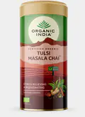 Ecce Vita Organic India Tulsi masala BIO 100 g