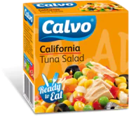 Calvo Kalifornský salát 150 g
