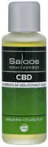 Saloos CBD Hydrofilní odličovací olej 50 ml