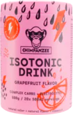 Chimpanzee Isotonic drink grep 600 g