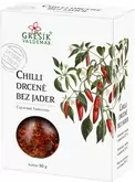 Grešík Chilli drcené bez jader 50 g