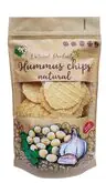 Natural Products Hummus chips natural 100 g