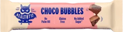 HealthyCo Bubbly Milk Chocolate Bar 30 g expirace