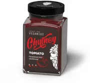 Veganius Chutney tomato jemně pálivé 250 ml