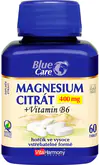 VitaHarmony  Magnesium citrát 400 mg + Vitamin B6 - 60 tablet