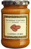Meridian Coffee Curd krém s chutí kávy 310 g