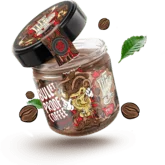 LifeLike Twister Bullet Proof Coffee 190 g