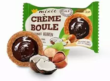 Mixit Créme boule Coconut heaven 30 g