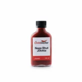 The Chilli Doctor Naga Bhut Jolokia mash 100 ml
