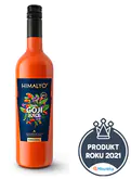 Himalyo Goji Original juice z kustovnice čínské 100% 750 ml BIO