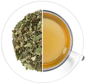 Oxalis čaj Detoxikační 50 g