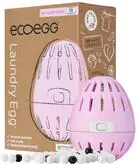 Ecoegg Prací vajíčko s vůní jarních květů na barevné prádlo, 70 praní
