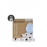 Ecoegg Náplň do pracího vajíčka s vůní bavlny, 50 praní