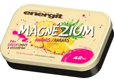 Energit Magnézium 42 tablet