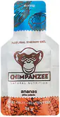 Chimpanzee Energy gel ananas a  piňa colada 35 g