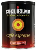 Guglielmo Caffé espresso 125 g