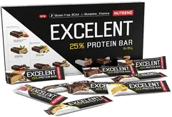 Nutrend Excelent protein bar v dárkovém balení