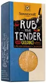 Sonnentor Rub me Tender grilovací koření na maso pikantní BIO 60 g
