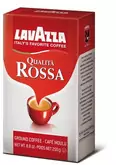 Lavazza Qualita Rossa - mletá káva 250 g