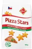 Vest Pizza Stars 100 g