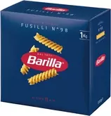 Barilla Fusilli 1000 g