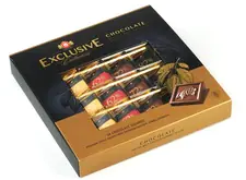 Taitau Exclusive Selection čokoládová kolekce 240 g