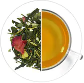 Oxalis čaj Geisha 70 g
