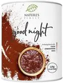 Nutrisslim Good night relaxační nápoj BIO 125 g