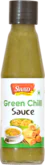 Swad Green Chilli Sauce 190 g