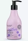 Natura Siberica Hair Evolution Přírodní regenerační šampon Caviar Therapy 245 ml