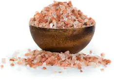 GRIZLY Himálajská sůl hrubá 500 g