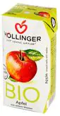 Hollinger Nektar jablko BIO 200 ml