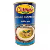 Chtoura Garden Hummus Tahini 380 g
