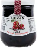 Ijevan Sladká zavařenina z višně 600 g