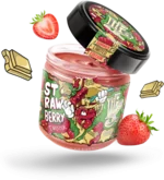 LifeLike Twister Strawberry 190 g
