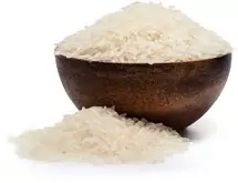 GRIZLY Rýže jasmínová 1000 g