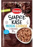 Emco Super kaše protein čoko 55 g