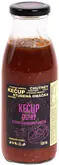 Hradecké delikatesy Kečup ostrý 500 ml