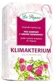 Dr. Popov Klimakterium - porcovaný čaj 20 sáčků