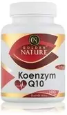 Golden Nature Koenzym Q10 100 mg 100 tablet
