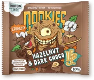 LifeLike Cookies Hazelnut & chocolate 100 g