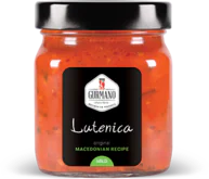 Gurmano Lutenica mild jemná 300 g