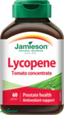 Jamieson Lykopen 10000 µg 60 tbl. 60 tablet