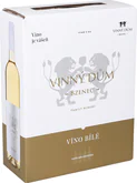 Vinný dům Müller Thurgau suché víno 2019 Bag in box 5 l