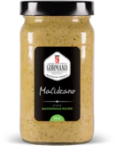 Gurmano Malidzano mild zelený ajvar jemný 300 g