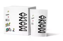 Mana Powder Origin Mark 7 - balení 7 kusů