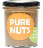 Pure Nuts 100% mandle z Kalifornie 330 g