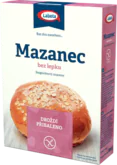 Labeta Mazanec bez lepku směs na pečení 500 g
