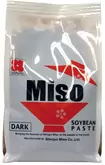 Shinjyo Miso Aka miso pasta tmavá 500 g